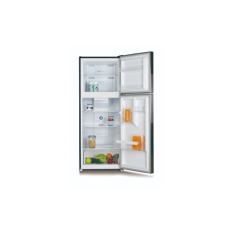 REFRIGERATEUR BIOLUX NOFROST DP34 SS - 340L INOX