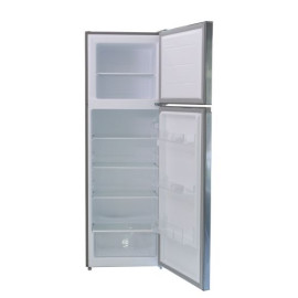 RÉFRIGÉRATEUR BIOLUX DP35-S DEFROST SILVER