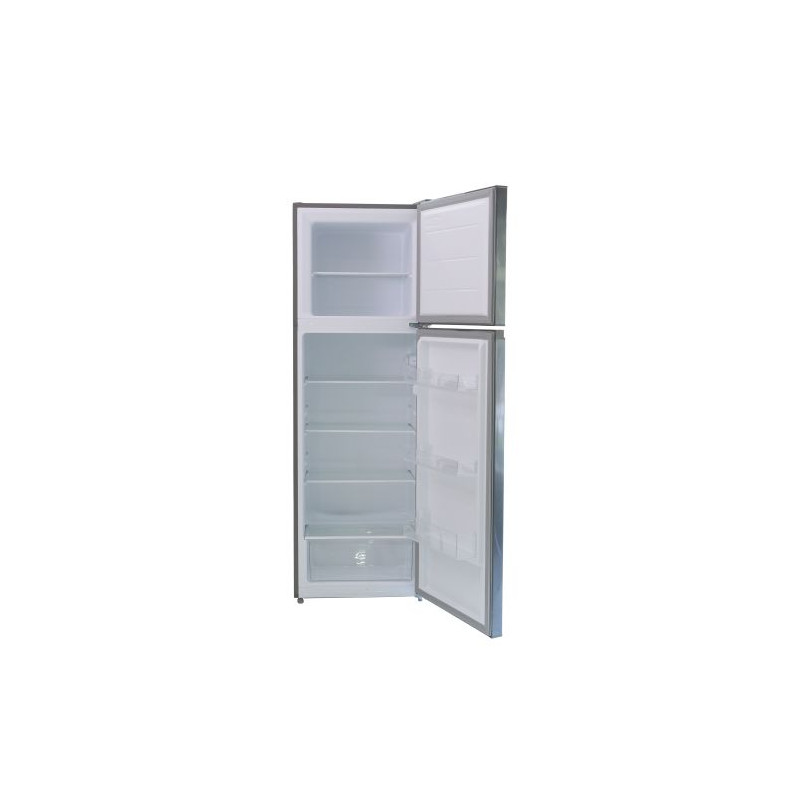 RÉFRIGÉRATEUR BIOLUX DP35-S DEFROST SILVER
