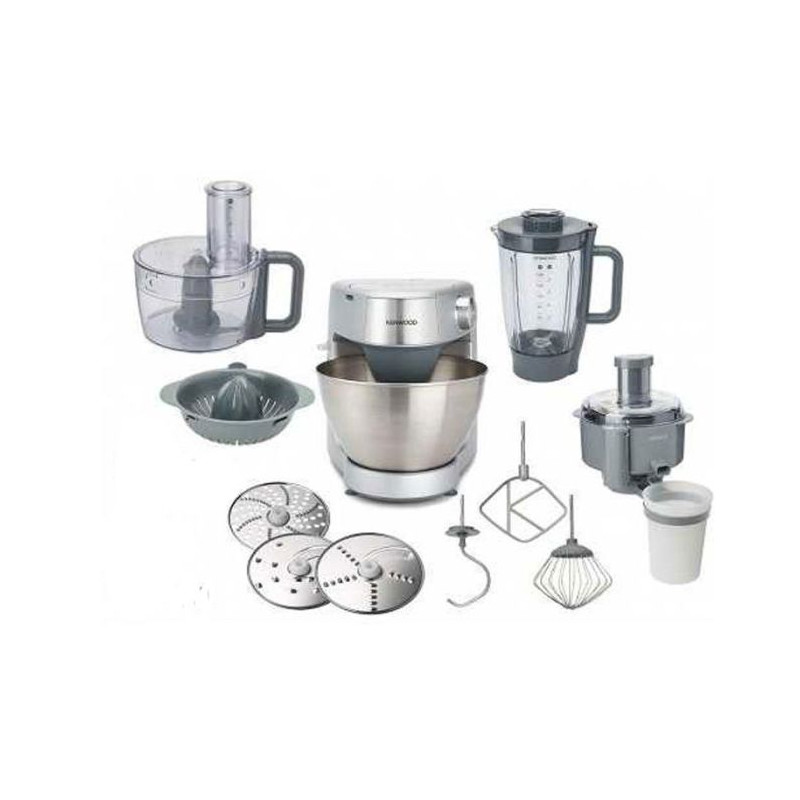 ROBOT MULTIFONCTION KENWOOD