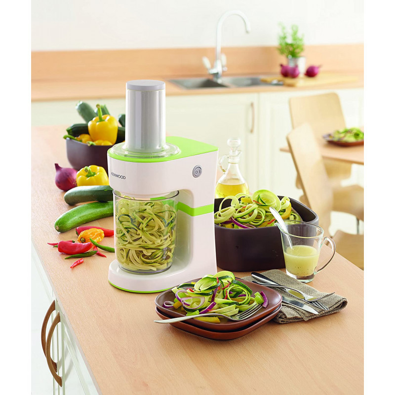 KENWOOD FGP203WG