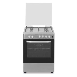 CUISINIÈRE À GAZ BRANDT