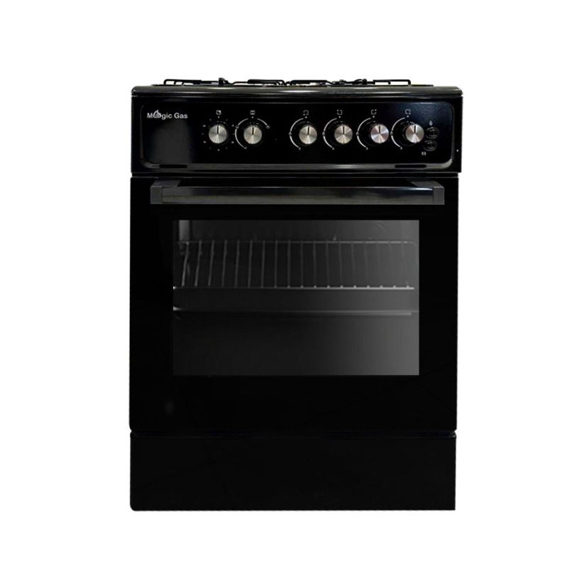 CUISINIÈRE MAGIC GASS T6402B1