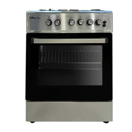 CUISINIÈRE MAGIC GASS T6402X1