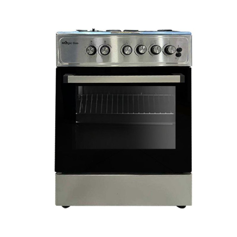 CUISINIÈRE MAGIC GASS T6402X1