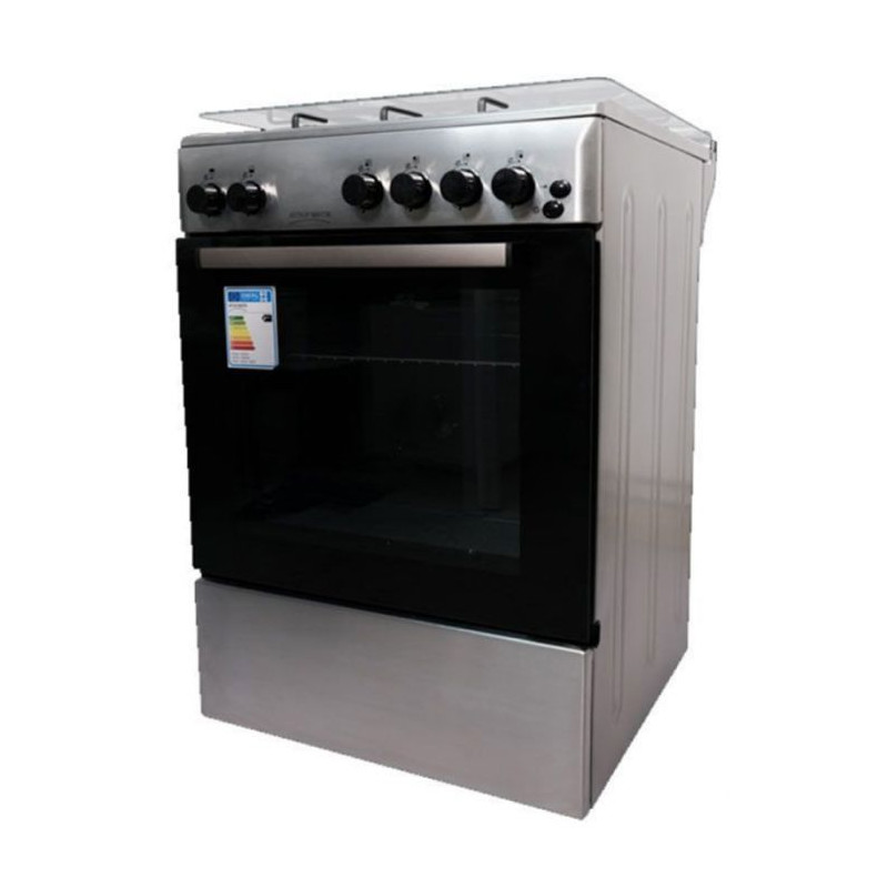 CUISINIÈRE À GAZ ARTHUR MARTIN AMG60IX