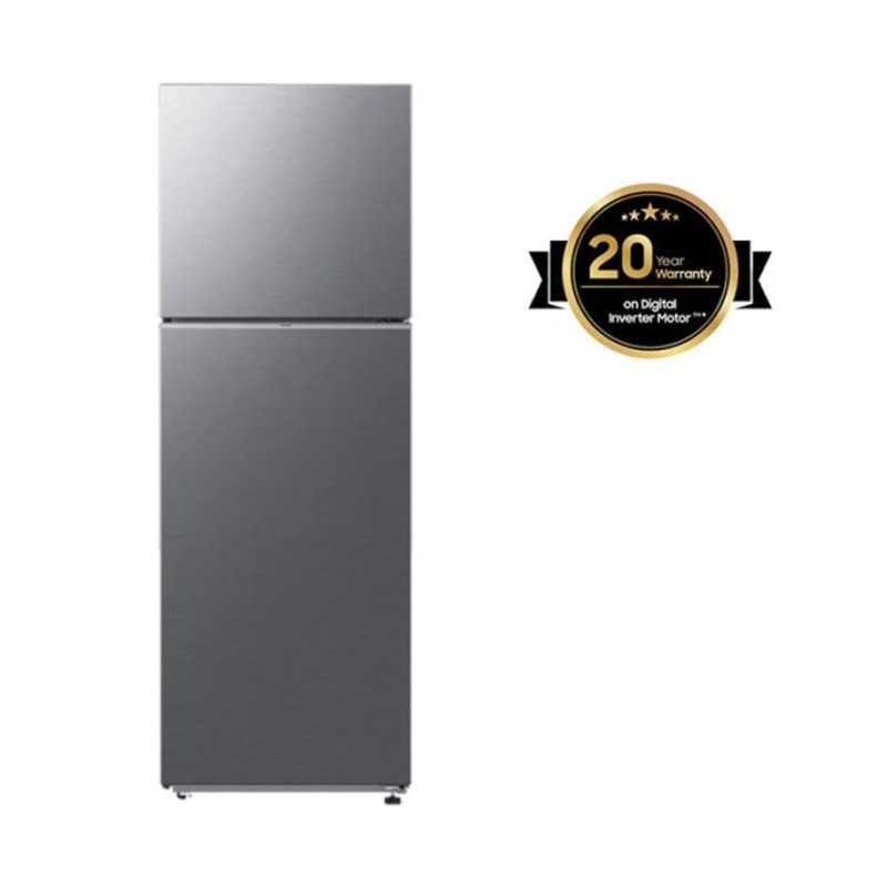 RÉFRIGÉRATEUR SAMSUNG RT38CG6420S9EL 388L NOFROST