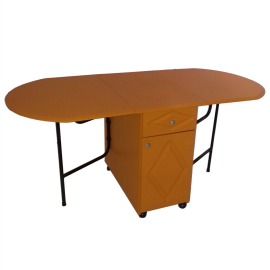 KANIL Table Anglaise PVC 21107