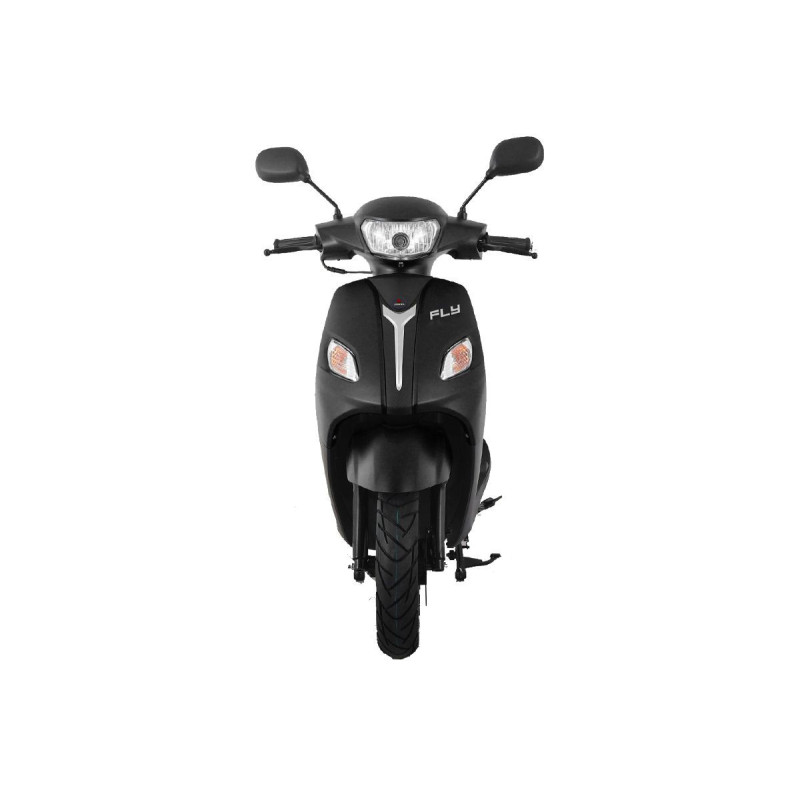 scooter électrique 1800w