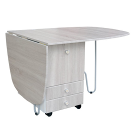 SOTUFAB Table pliante...