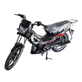 MOTOCYCLE FIRST MOTO  -...
