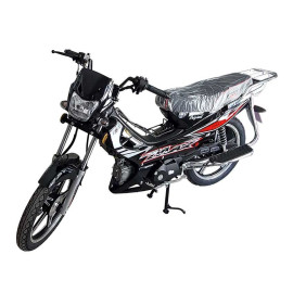 MOTOCYCLE FIRST MOTO 107CC