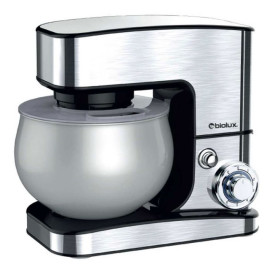 ROBOT PÉTRIN BIOLUX M-RP13 1300W - INOX