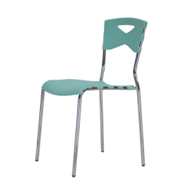 SOTUFAB Chaise Chrome Mini...