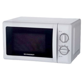 MICRO-ONDE SCHNEIDER  20L