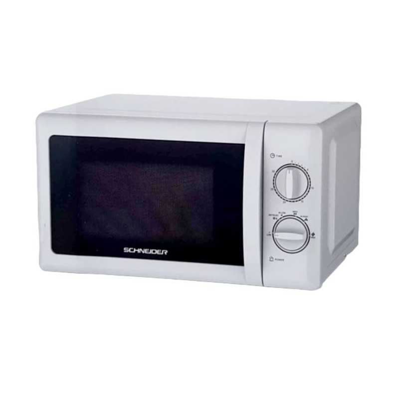 MICRO-ONDE SCHNEIDER  20L