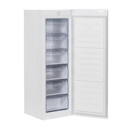 CONGÉLATEUR VERTICAL HYUNDAI 200 L - BLANC