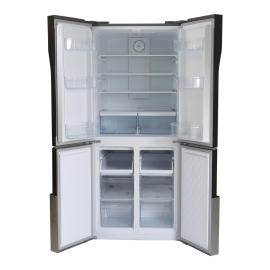 RÉFRIGÉRATEUR BIOLUX 500 L SIDE BY SIDE