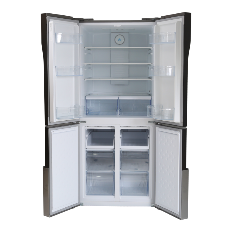 RÉFRIGÉRATEUR BIOLUX 500 L SIDE BY SIDE