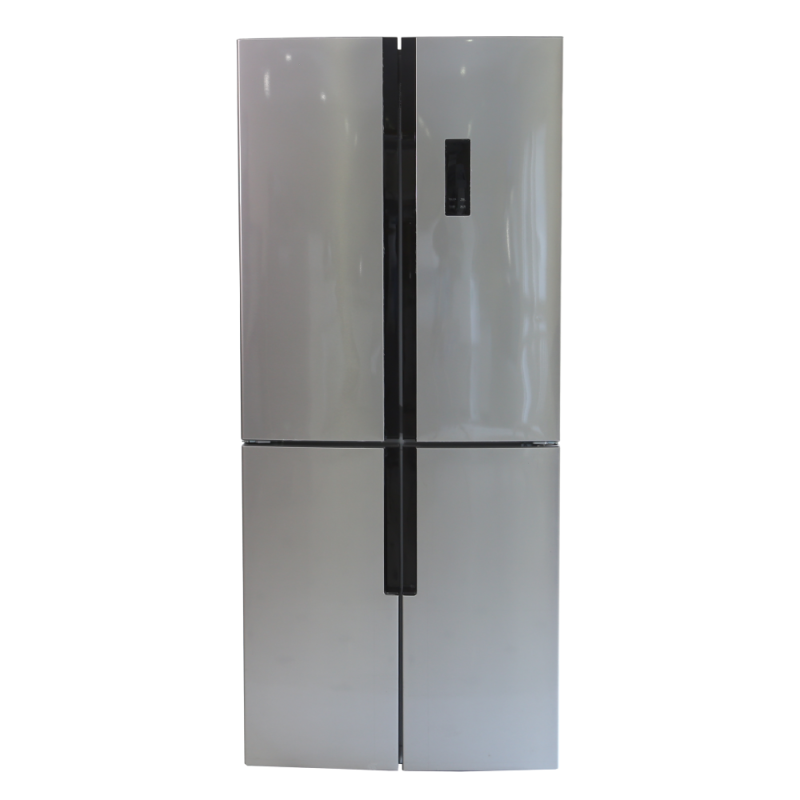 RÉFRIGÉRATEUR BIOLUX 500 L SIDE BY SIDE