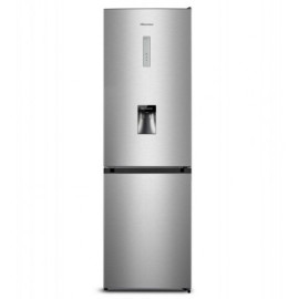 REFRIGERATEUR HISENSE COMBINE 320L