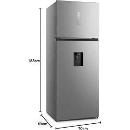 REFRIGERATEUR HISENSE NF...