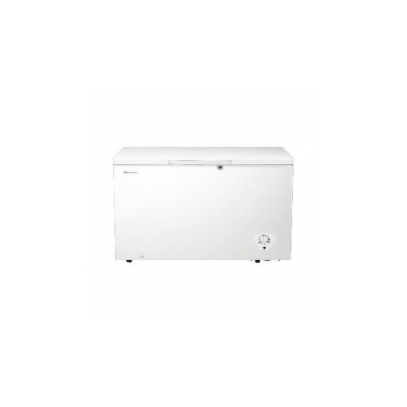 CONGELATEUR HORIZONTAL HISENSE FC-39DD
