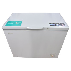 CONGELATEUR HORIZONTAL HISENSE FC-39DD