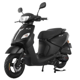 MOTO ZIMOTA FLY 49CC