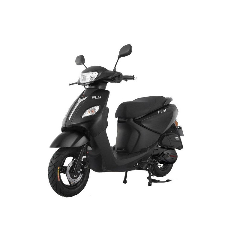 scooter électrique Tunisie