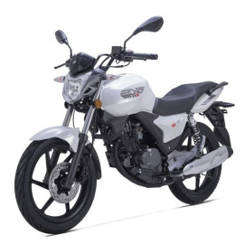 MOTO ZIMOTA RKS 124CC