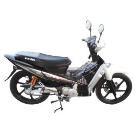 MOTO FTM 107CC prix tunisie