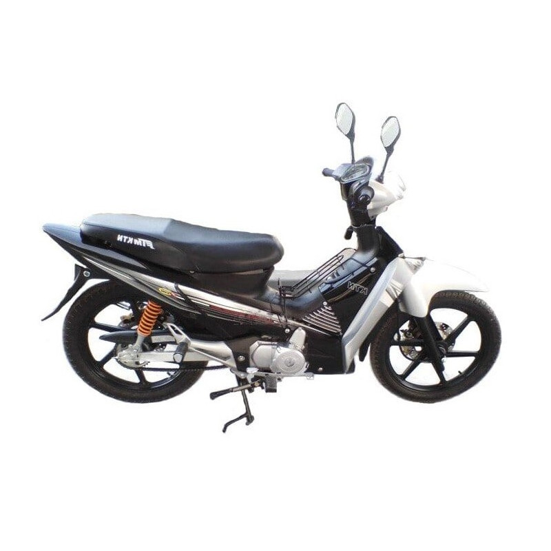 MOTO FTM 107CC prix tunisie
