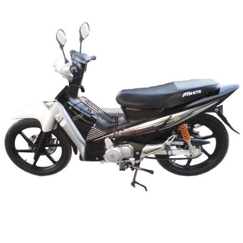 FTM KTN 107CC