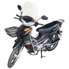 MOTO UNISCOOT U MTR 107CC