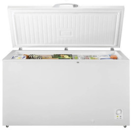 CONGELATEUR HISENSE HORIZONTAL 420L