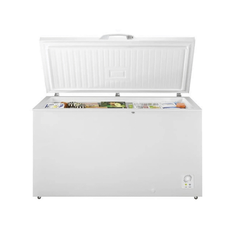 CONGELATEUR HISENSE HORIZONTAL 420L