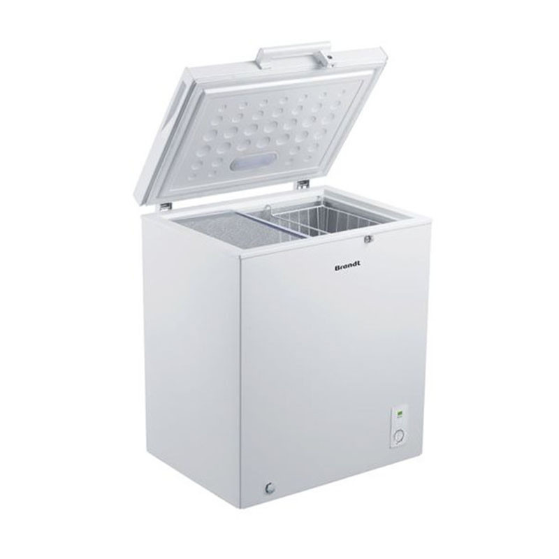 BRANDT 180 L BLANC BFK720MSW