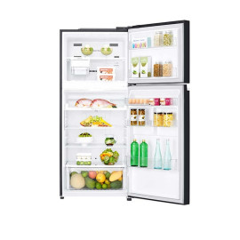 Réfrigérateur LG No Frost Linear Inverter Hygiene