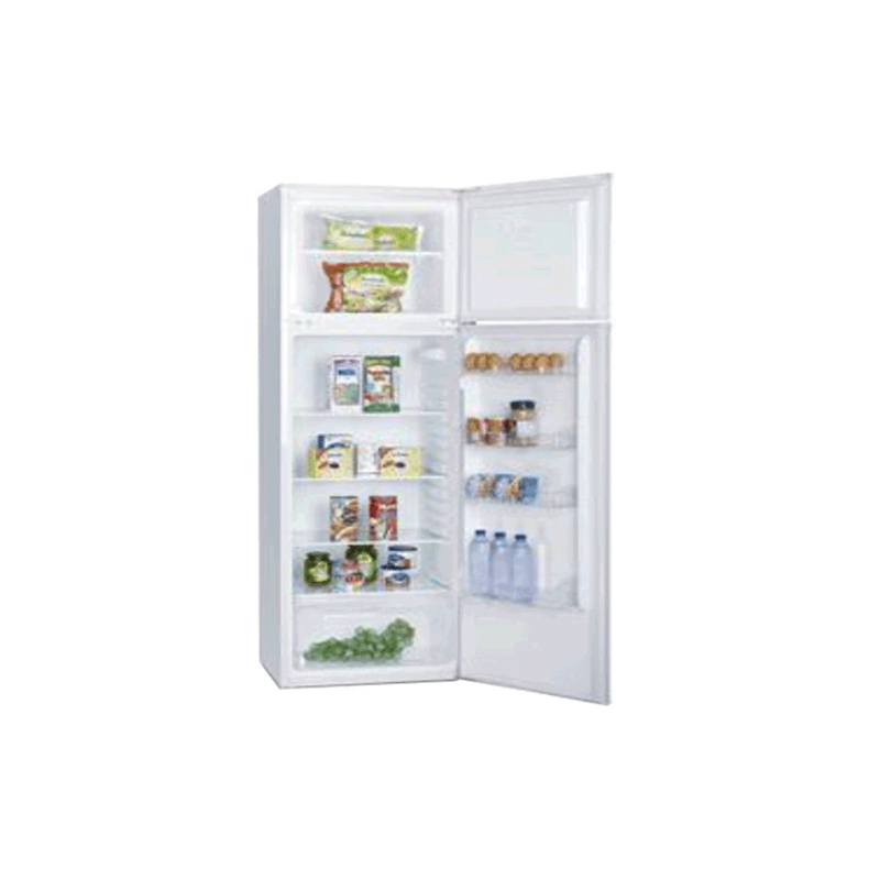 RÉFRIGÉRATEUR CONDOR CRF-T60GF20W 500 LITRES DEFROST – BLANC
