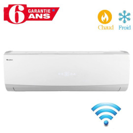 CLIMATISEUR GREE INVERTER...