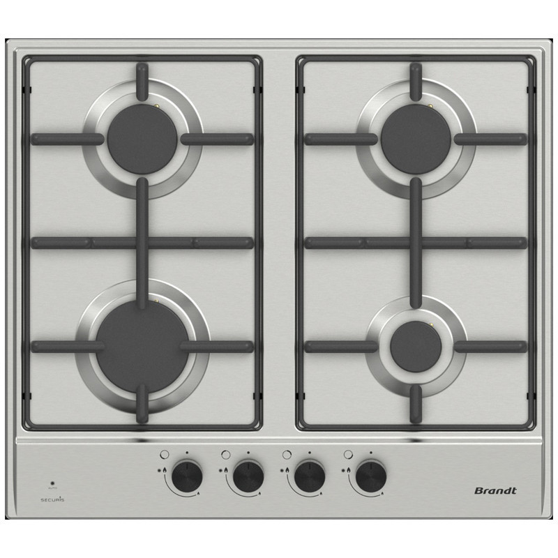 PLAQUE DE CUISSON ENCASTRABLE BRANDT