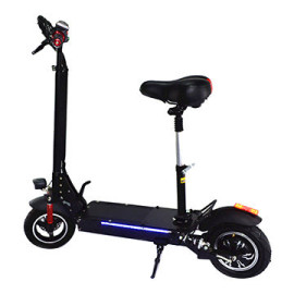 TROTTINETTE ELECTRIQUE 10...