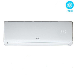 CLIMATISEUR TCL 9000 BTU...