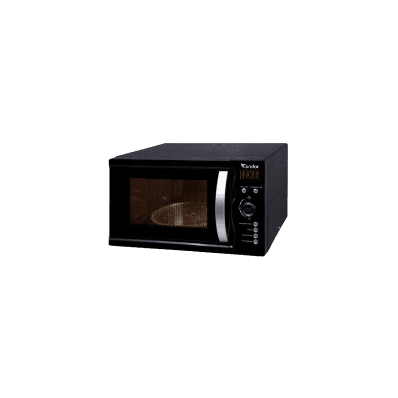 MICRO-ONDE CONDOR CMW-M2307B 23 LITRES - NOIR