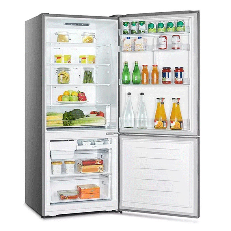 HISENSE 420L IX INVERTER RM-55WC