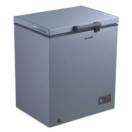 BRANDT BFK720MSS 200L  SL