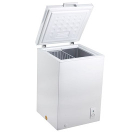 BFK615MSW 120L  BLANC