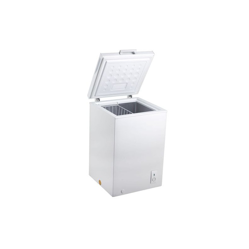 BFK615MSW 120L  BLANC