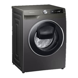 Machine à Laver Samsung 9 kg Addwash Silver